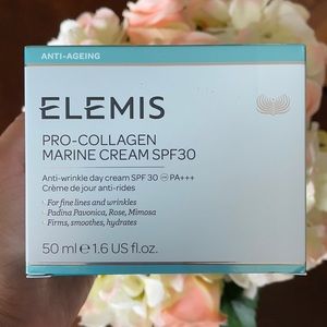 Elemis Pro-Collagen Marine Cream SPF30